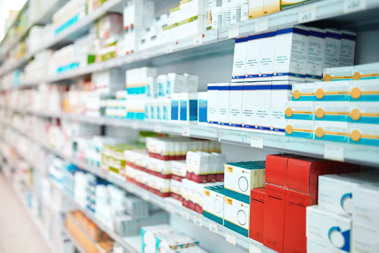 NextImg:China could weaponize medicine supply chains against America