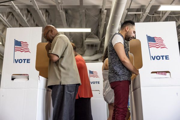 Arizona GOP files lawsuit over more than 500,000 ‘unaccounted-for voters on the rolls’