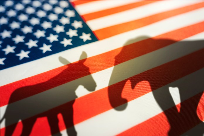 ICE is more popular than Democrats, NBC poll shows
