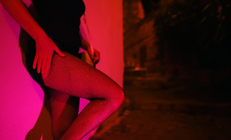 Belgium has just legalized sexual exploitation