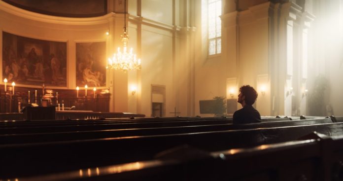 The secular Left abandoned religion to the Right