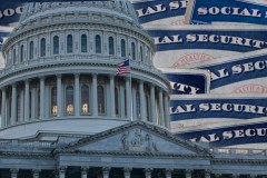Social Security update: Second round of December payments worth up to $4,873 goes out Wednesday