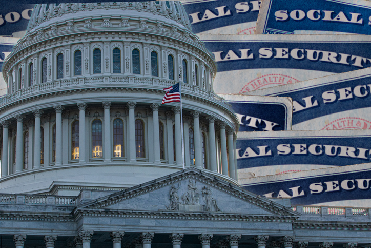 Social Security February direct payment worth $967 goes out in three days