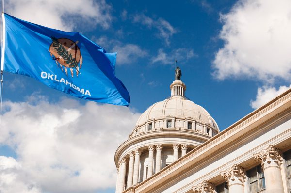 Oklahoma bill would protect public schools that let students leave to get religious instruction
