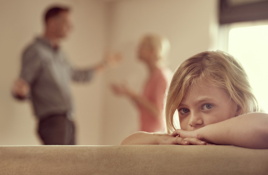 Parents too stressed? Blame government safetyism