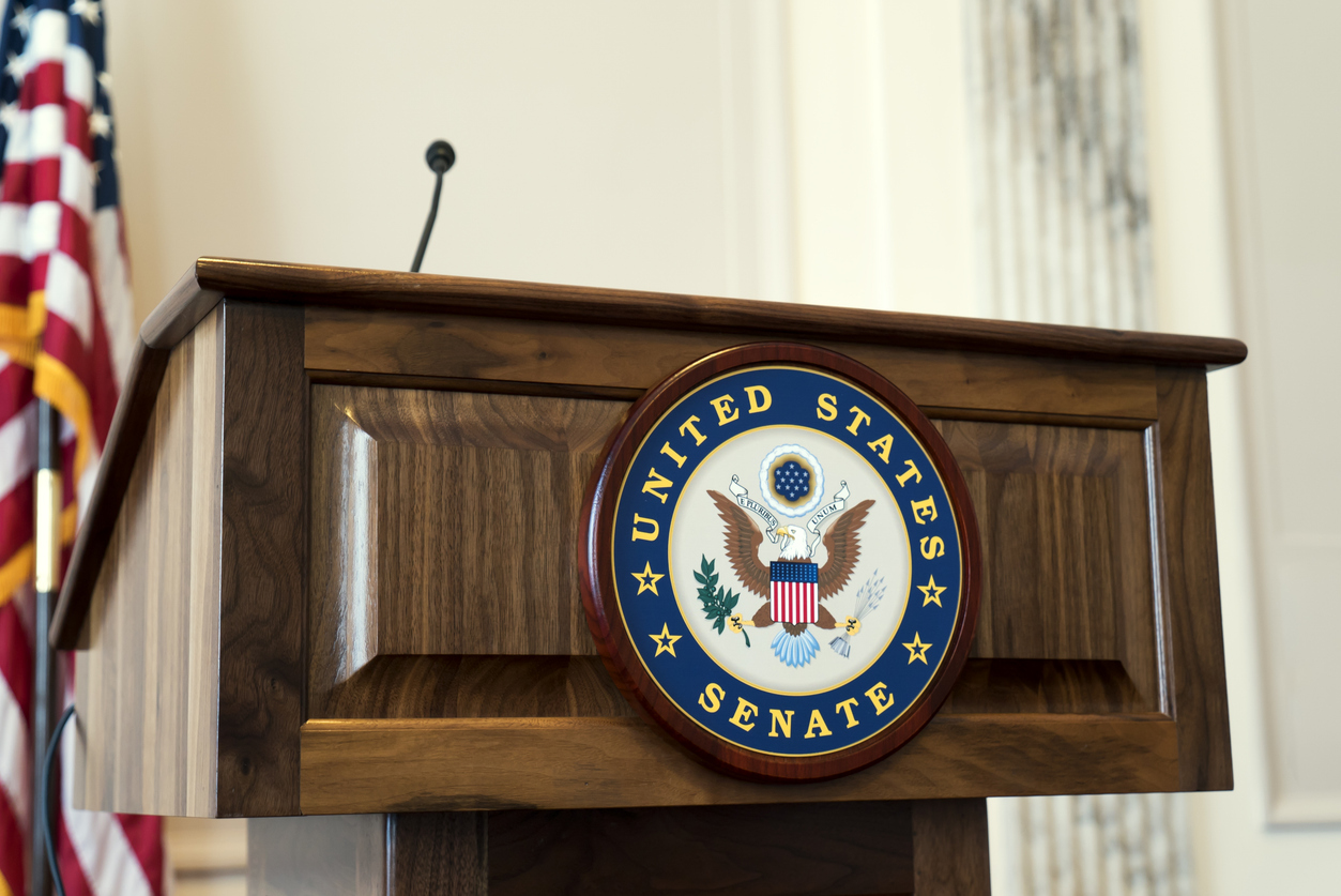 Reporter’s Notebook: Democrats plan to hold the Senate and Republicans polling better than Biden