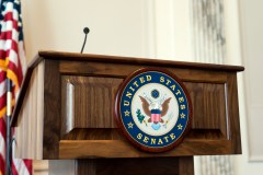 Reporter’s Notebook: Democrats plan to hold the Senate and Republicans polling better than Biden