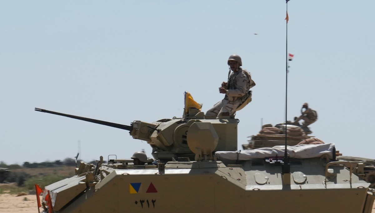 Israel to reopen Rafah border crossing on Sunday