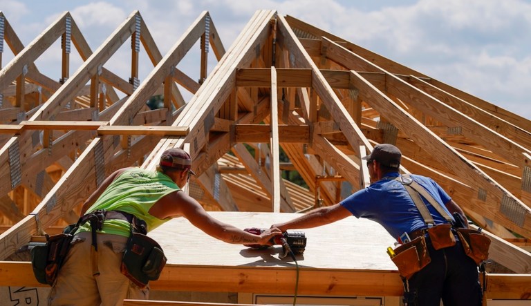 On Wednesday, the Labor Department reports on job openings and labor turnover for March.
