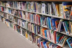 Idaho public library labels itself adult-only following law removing books deemed ‘harmful’