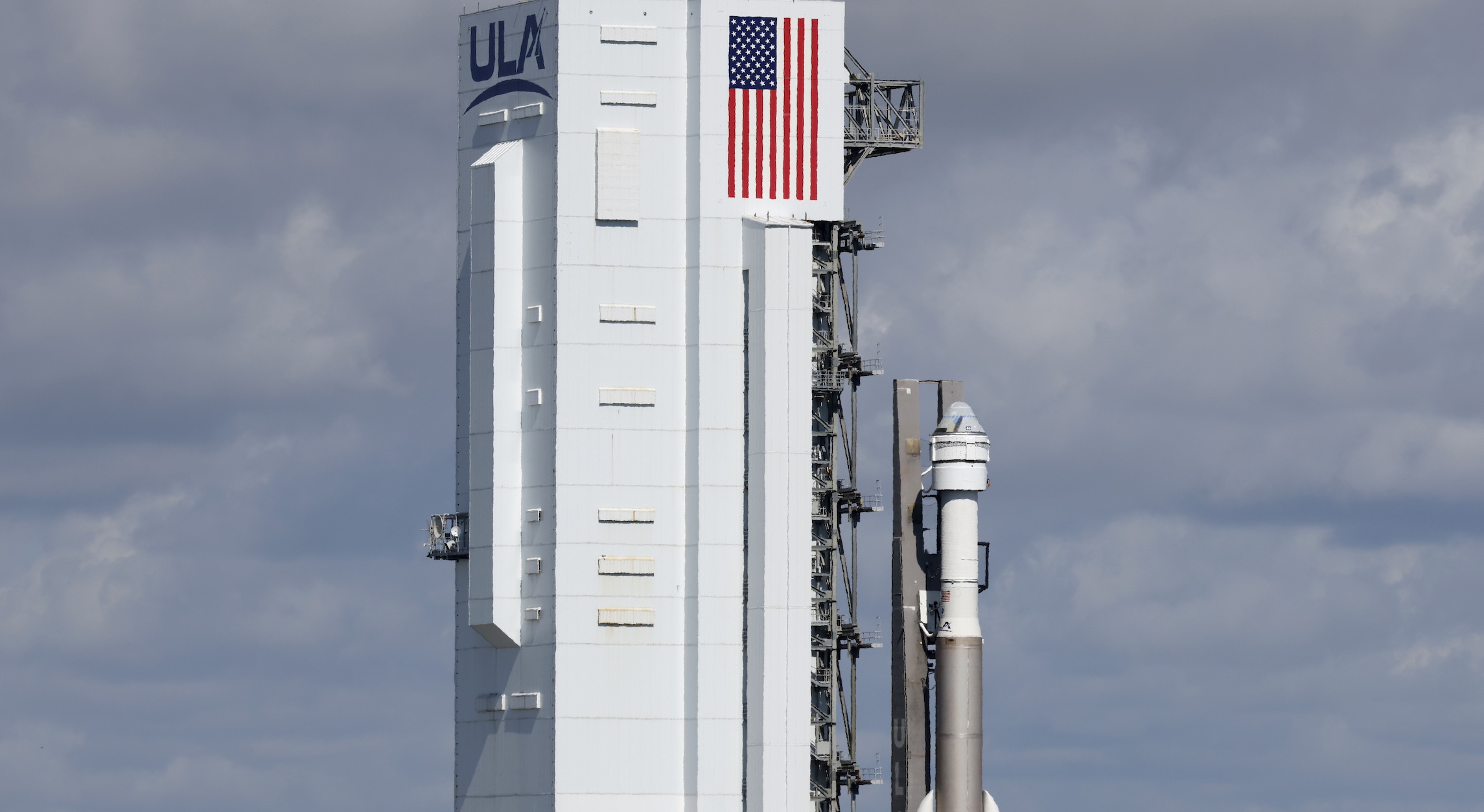 WATCH LIVE: Boeing launches Starliner Crew Flight Test
