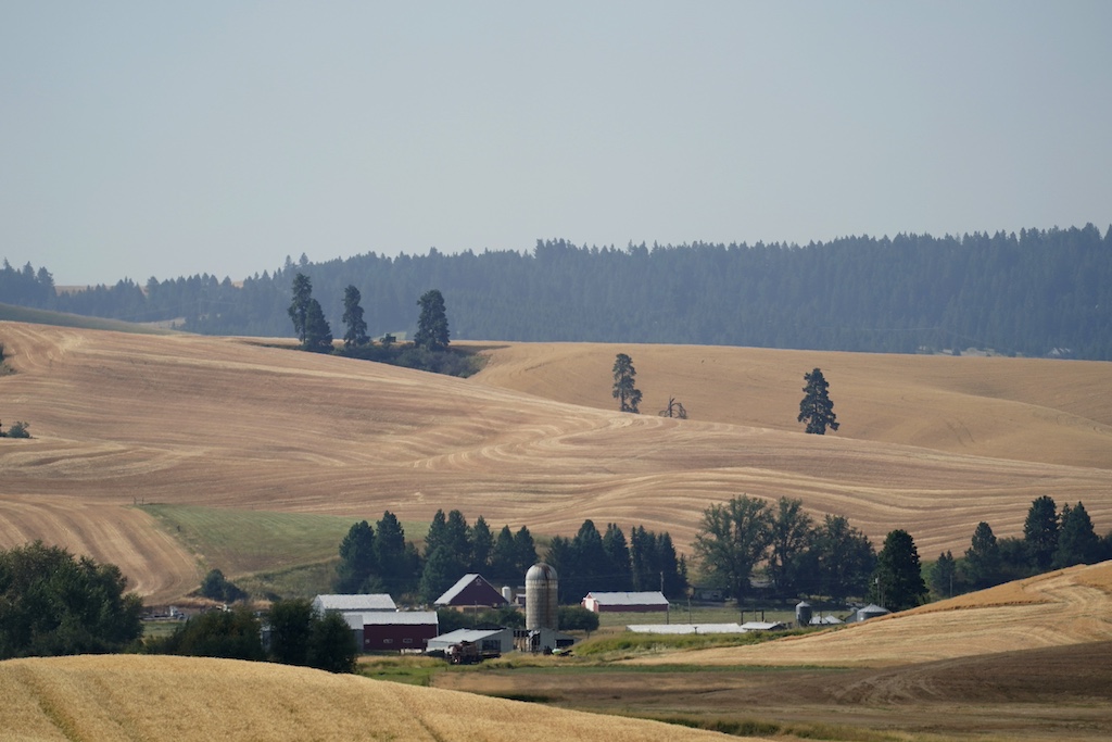 Why the farm bill matters for states that don’t rely on farmers