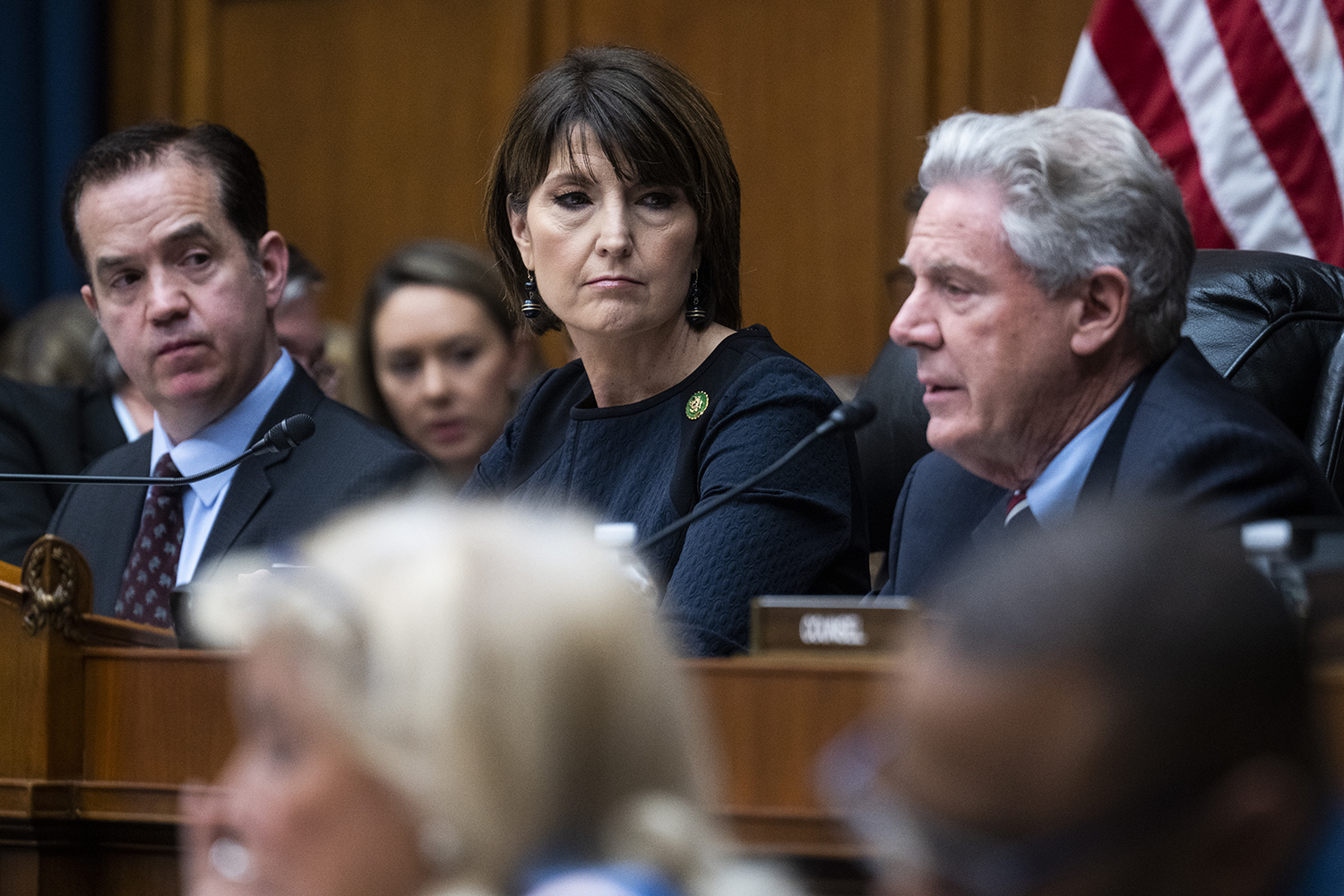 Long-standing online liability shield under scrutiny by lawmakers