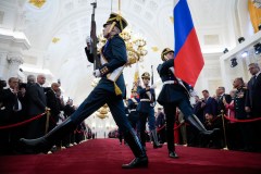 Russia ‘World War III’ warning is code red for survivalists and preppers