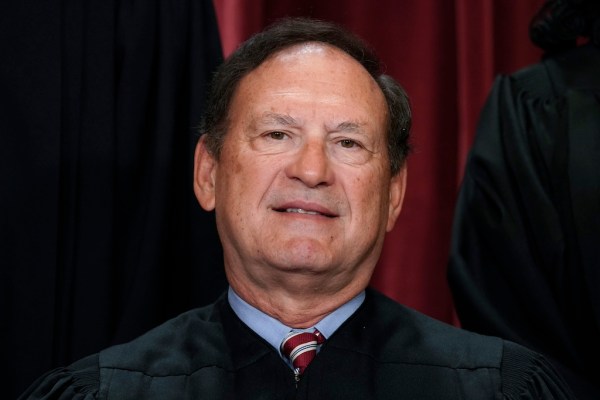 Alito ‘stunned’ after Supreme Court rejection of Trump foreign aid freeze