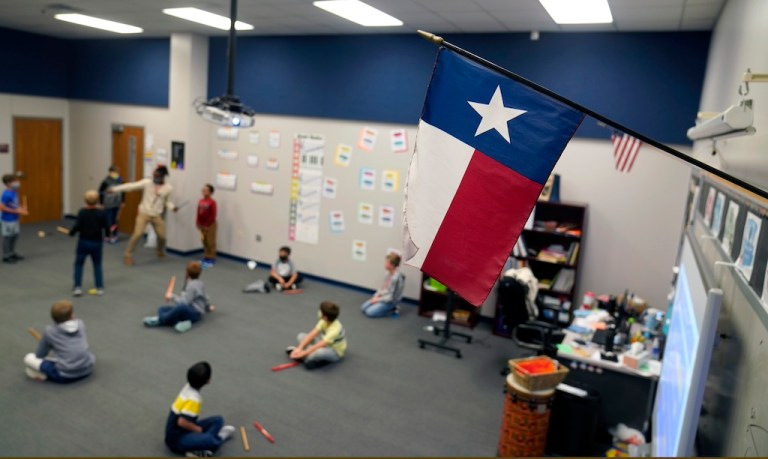 Texas school funding system needs incremental change