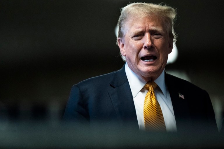 What penalties Trump could face now that he has been found guilty