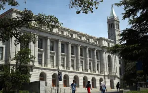 Yes, California should junk its woke admissions standards