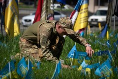 Ukrainian agony: Why Europe owes a debt to Ukraine