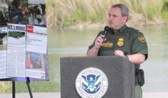 Top Border Patrol officials say Biden appointees silenced them for years