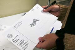 Wisconsin Supreme Court to re-examine ruling that limited use of ballot drop boxes