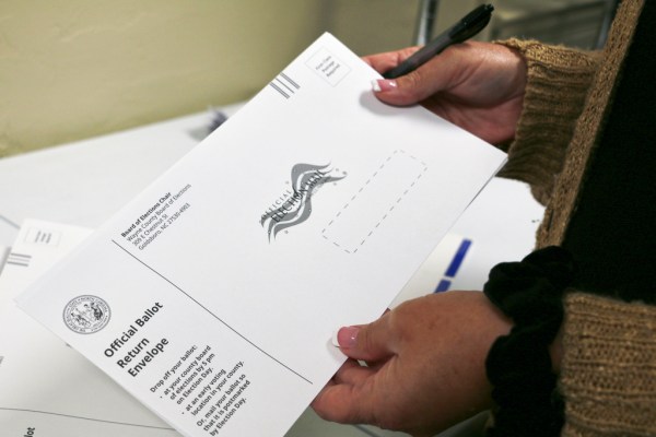 Wisconsin Supreme Court to re-examine ruling that limited use of ballot drop boxes