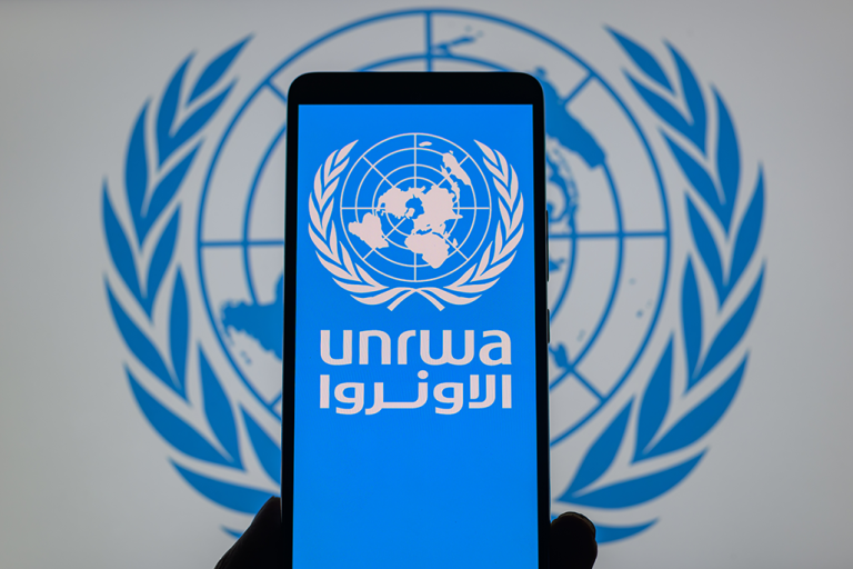 The United Nations’s terrorist enablers don’t deserve American funding