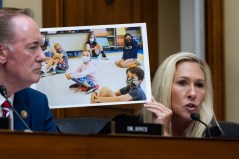 Dr. Fauci, your lies altered childhoods