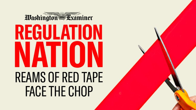Regulation Nation