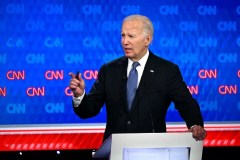 Biden doesn’t get it: Our foes are messing with us right now