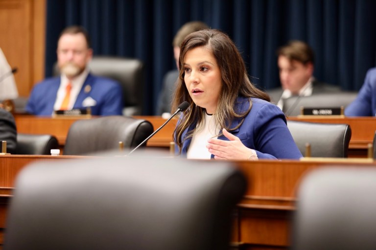 Who is Elise Stefanik? Meet one of the eight top names on Trump’s VP short list Who is Elise Stefanik? Meet one of the eight top names on Trump’s VP short list