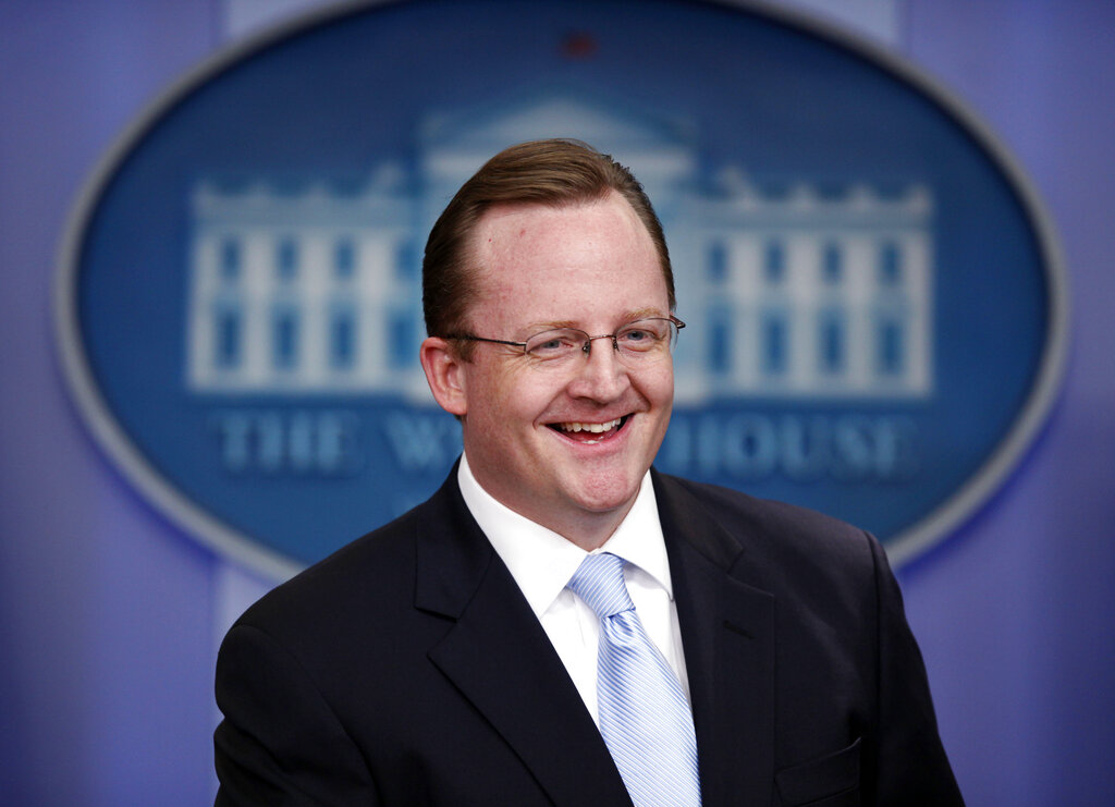 Former Obama press secretary to join Warner Bros. Discovery