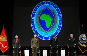 One missing US soldier in Morocco dove into water trying to save comrade