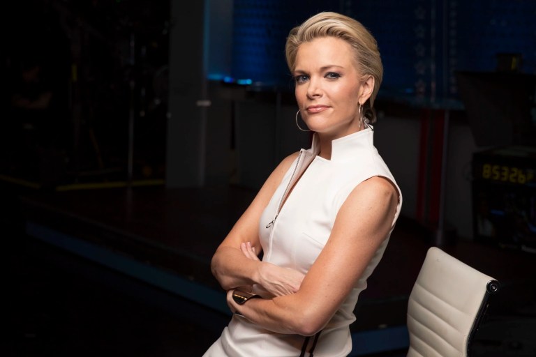 Megyn Kelly wants CNN to let candidates debate: ‘No one gives a s***’ about the moderators