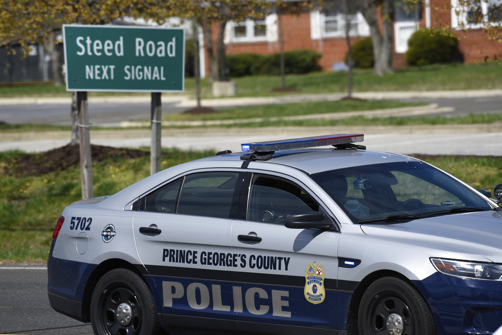 One dead and a child injured after shooting at Potomac High School youth football game