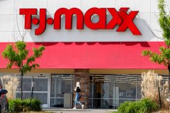 TJ Maxx implements body cameras to curb retail theft