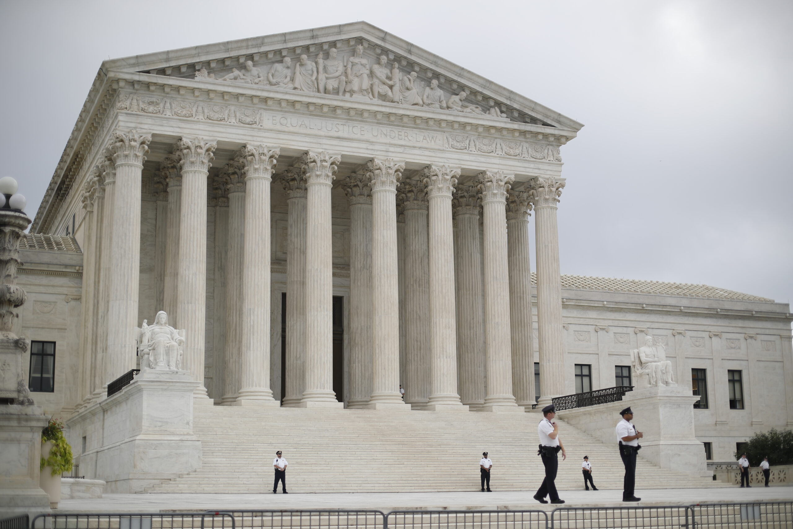 The Great Society, the black family, and the Supreme Court
