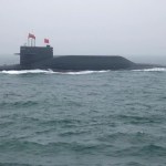 China prepares for submarine warfare against America