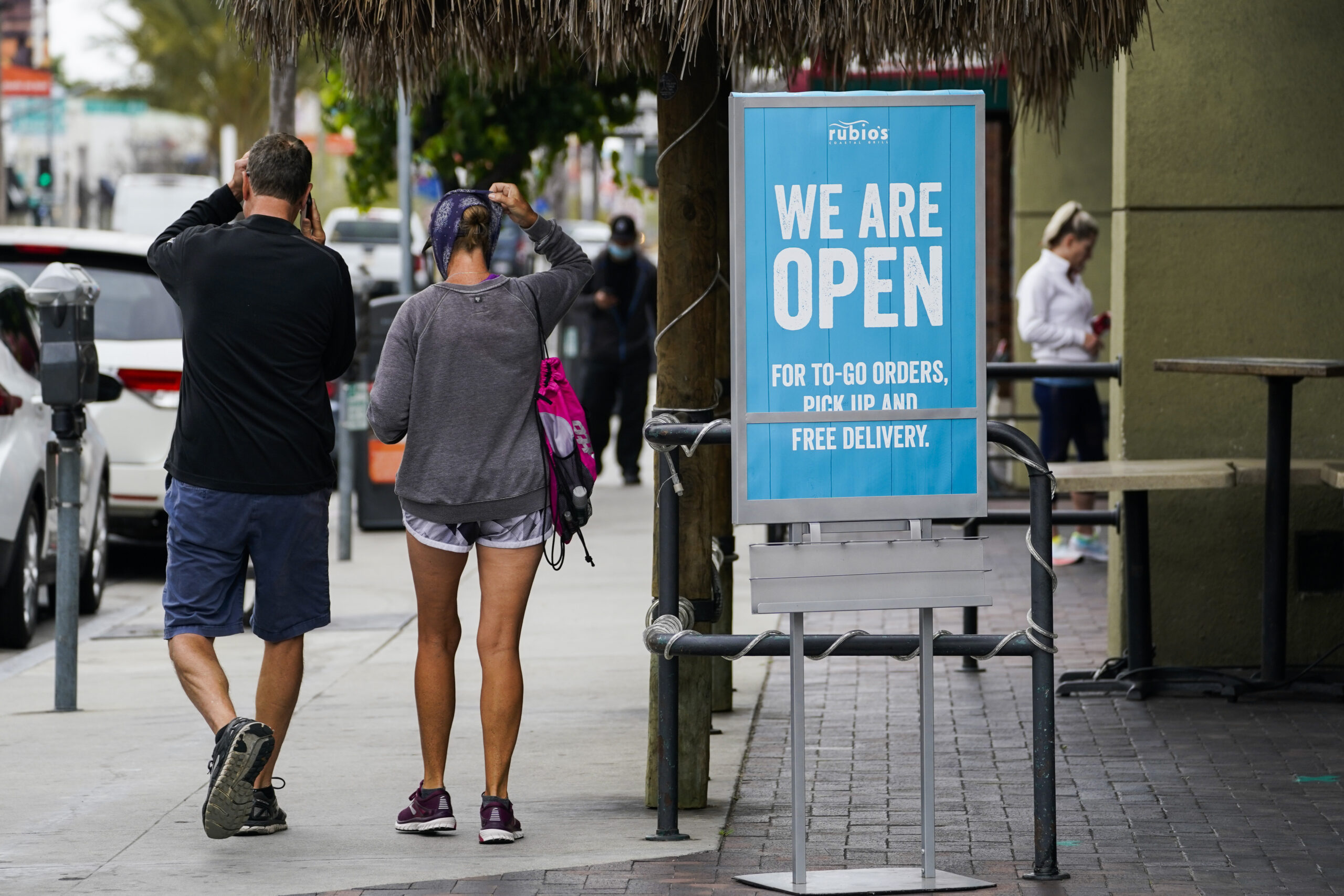 Rubio’s Coastal Grill cites California business costs in closing almost 50 locations