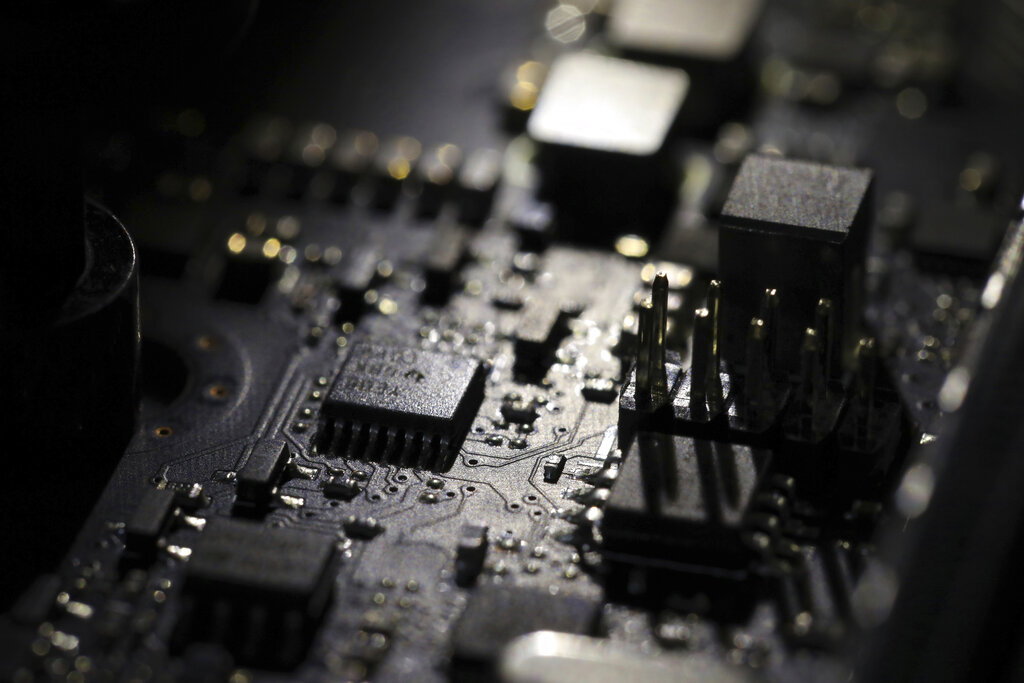 America needs an aggressive critical minerals strategy