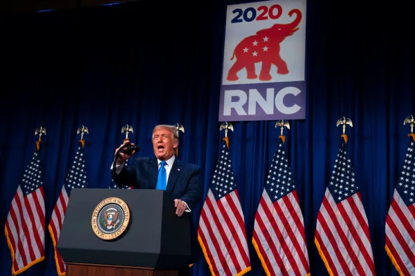 Kohl’s will not sponsor 2024 Republican National Convention events