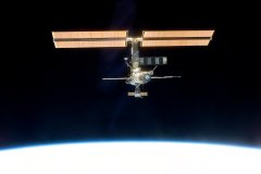 NASA says ‘no emergency situation’ on ISS after audio leak