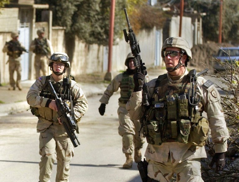 CNN anchor’s challenge of Vance’s service doesn’t recognize dangers of Iraq at the time