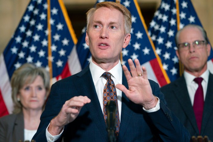 Republicans introduce bill to promote ‘restorative reproductive rights’