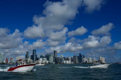 Armed Uber-like service expands to Miami after being shunned from Georgia