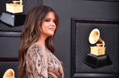 Singer Maren Morris discloses she’s bisexual during Pride Month: ‘Happy to be the B in LGBTQ+’