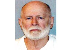 Alleged lookout in prison killing of James ‘Whitey’ Bulger leaves court a free man