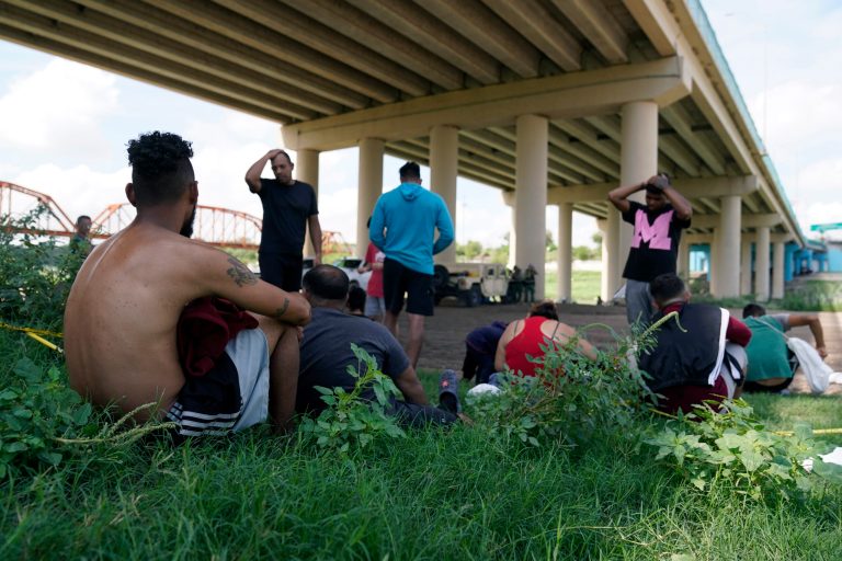 Over 617,000 ‘criminal aliens’ walking free, ‘committing’ crimes: Homeland Security Committee chairman