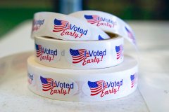 Election integrity questioned ahead of Arizona U.S. Senate primary