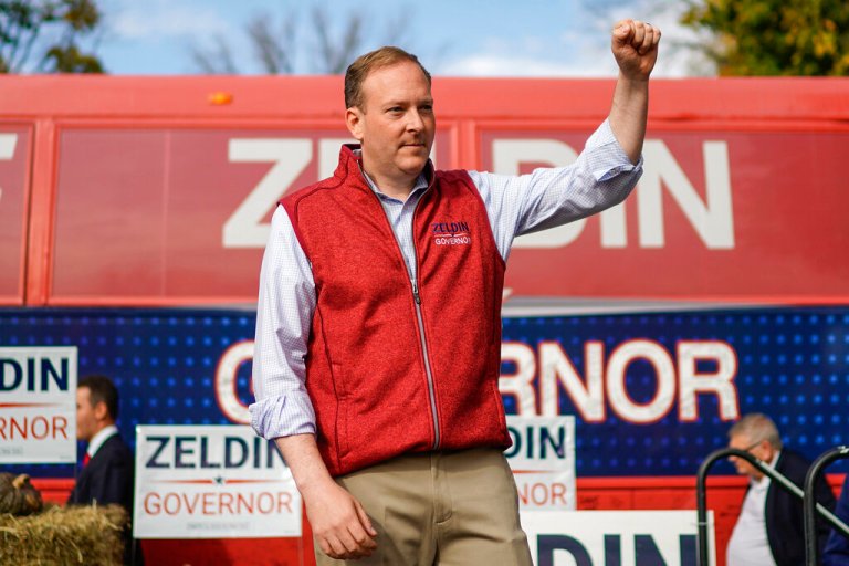 Lee Zeldin fact checks CNN ‘face plant’ reporting on EPA operations